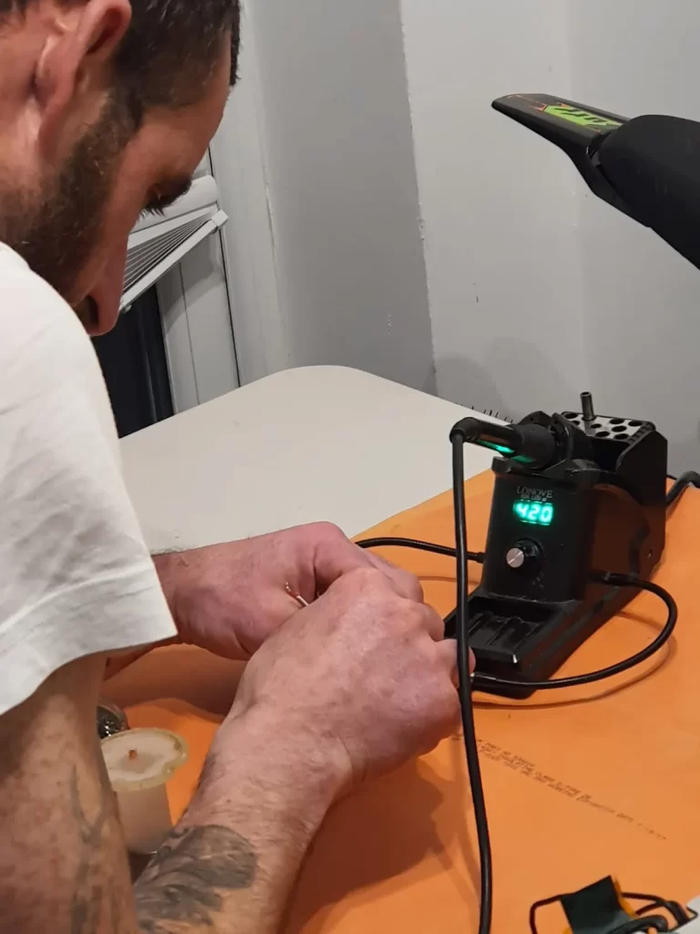 Electric Bike repair in Liverpool