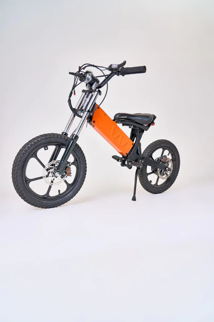 Kids E-Bike
